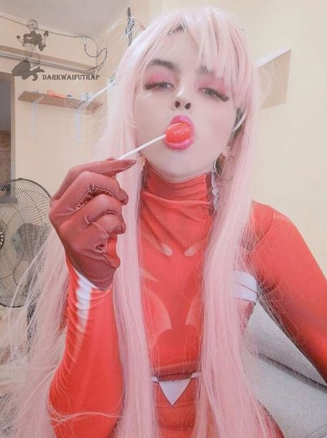 DarkWaifuTrap Nackt auf OnlyFans