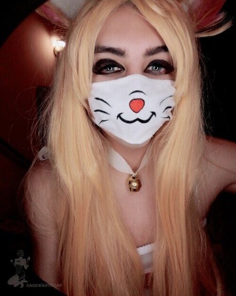 DarkWaifuTrap OnlyFans geleakt