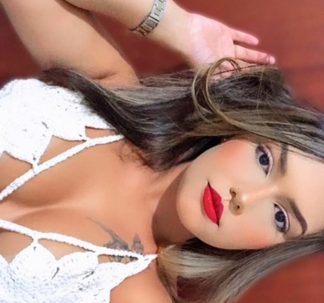 MaceiO Füße OnlyFans