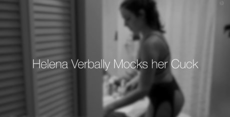 Helena Price Nacktbilder von OnlyFans