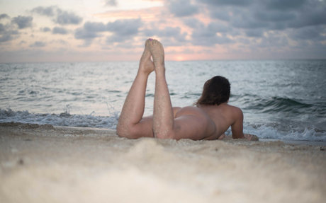 erotische onlyfans nackt Foto