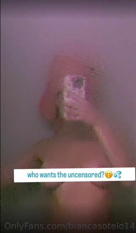 Bianca Sotelo OnlyFans Leak