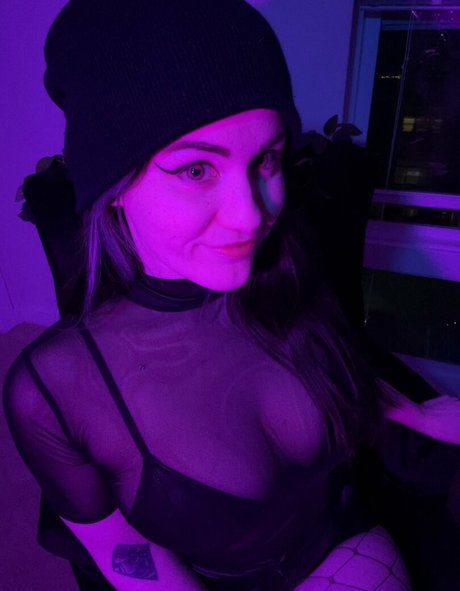 ConcealedBones OnlyFans Leaks Nacktbilder