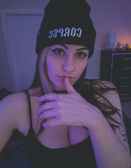 ConcealedBones Nacktbilder von OnlyFans geleakt