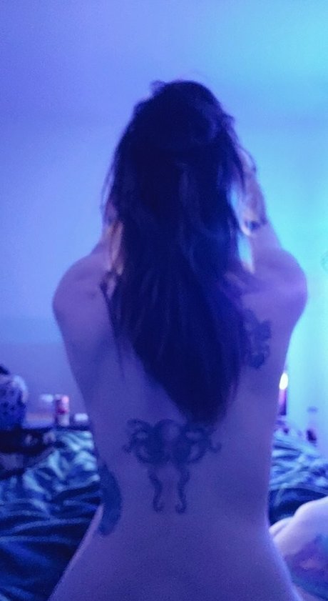 ConcealedBones OnlyFans Pornografie geleakt