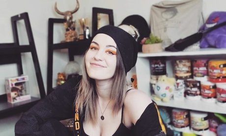 ConcealedBones Nackt OnlyFans Porn