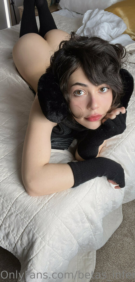 Betas Inferno OnlyFans-Rezensionen