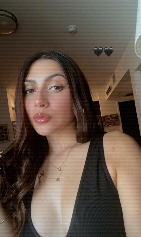 Alondra Delgado OnlyFans Sex geleakt