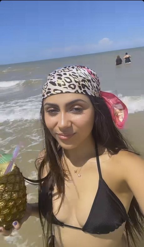 Alondra Delgado OnlyFans kostenlos geleakt