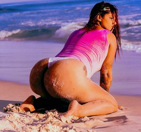 Amanda Miury Nackt auf OnlyFans Leak