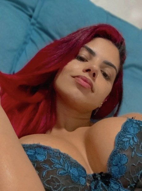 Amanda Miury OnlyFans Leak