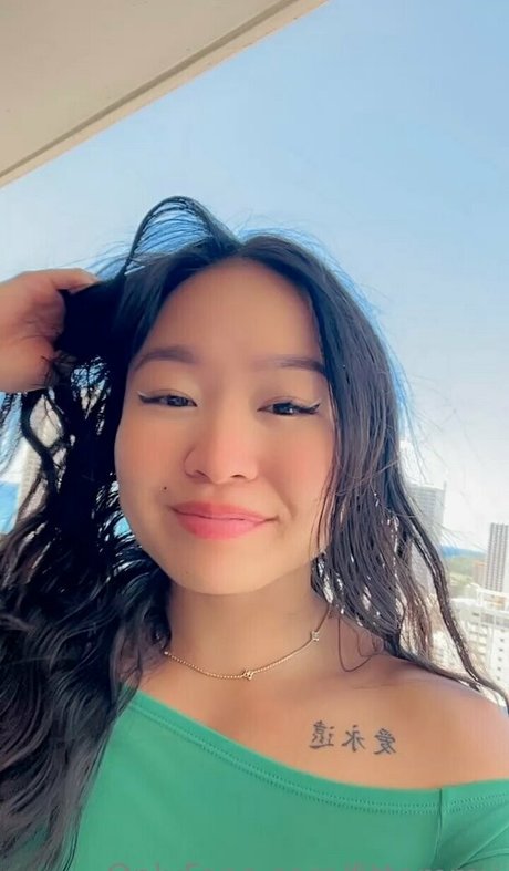 fittammy OnlyFans Arsch Leak