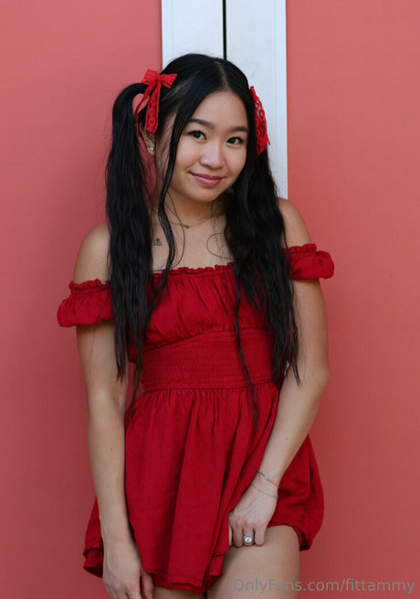 fittammy OnlyFans geleakt.