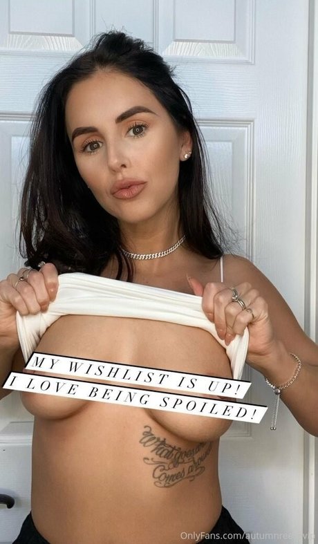 autumnp0wersxo OnlyFans Nackt Leaks