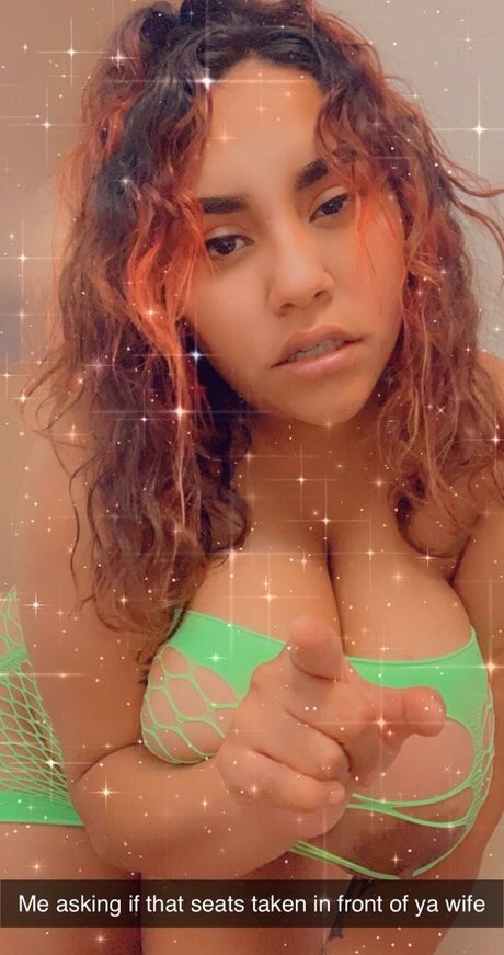 ripfez NurlyFans-Brüste