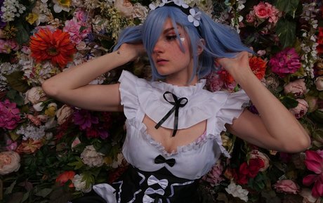 Busy B ASMR OnlyFans-Creator