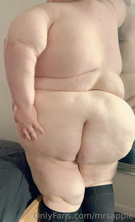 mrsapple Nacktbilder geleakt OnlyFans