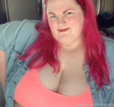 mrsapple OnlyFans Nacktfotos