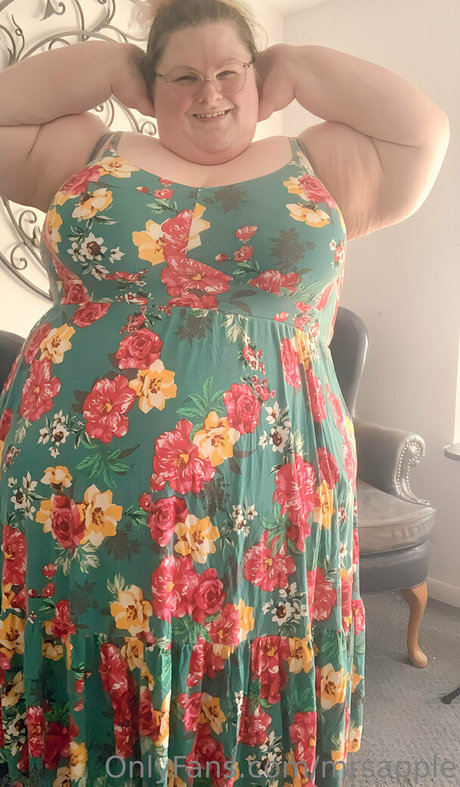 mrsapple OnlyFans Bilder