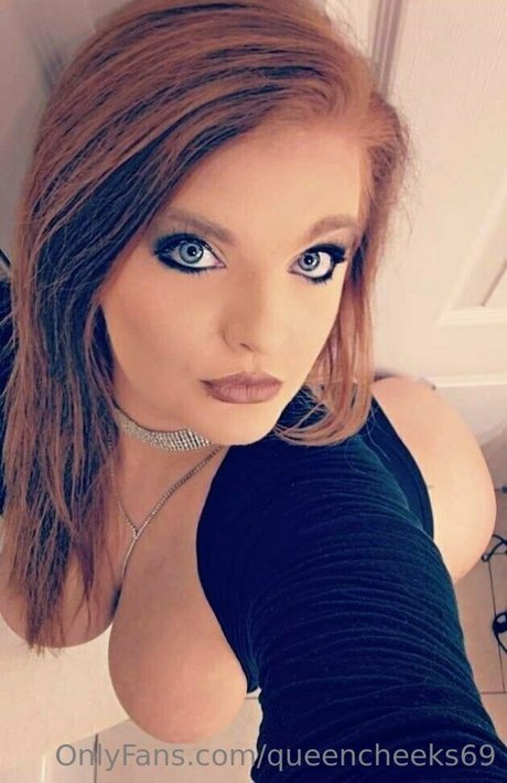 queencheeks69 OnlyFans Gratis-Inhalte