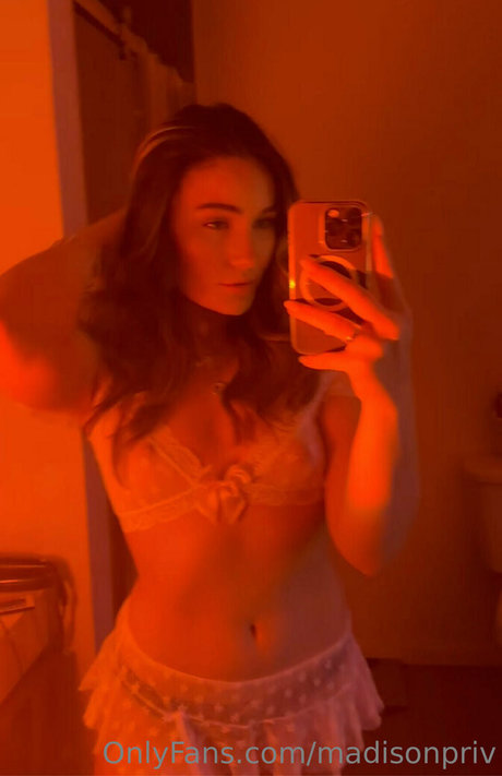 madisonpriv Nacktbilder von OnlyFans