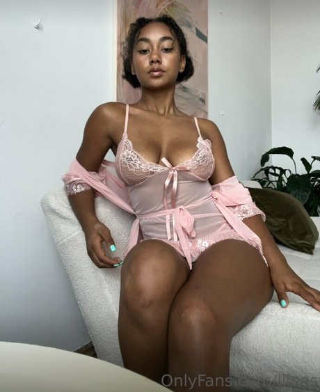 Elizabeth Anorue OnlyFans Nackt Leak