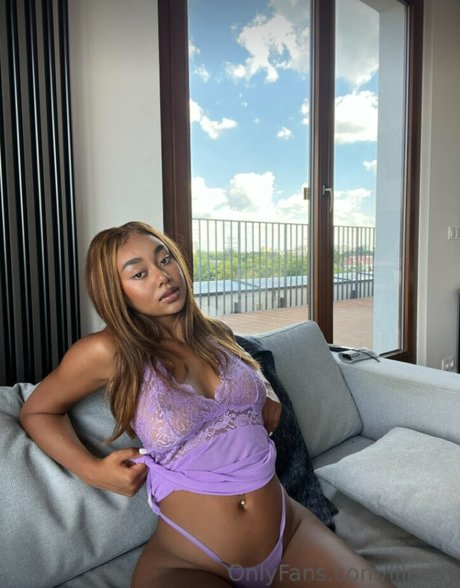 Elizabeth Anorue OnlyFans kostenlos geleakt