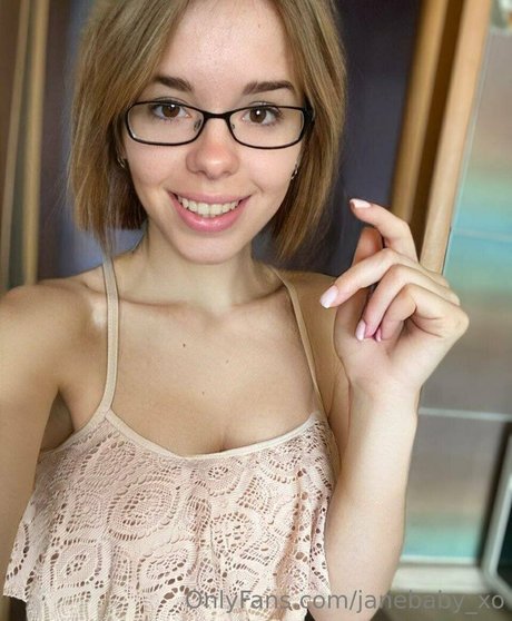 janebaby xo OnlyFans NSFW