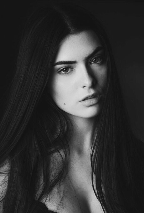 Olivia Forsbrook Leak von OnlyFans