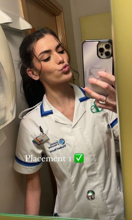 Olivia Forsbrook OnlyFans