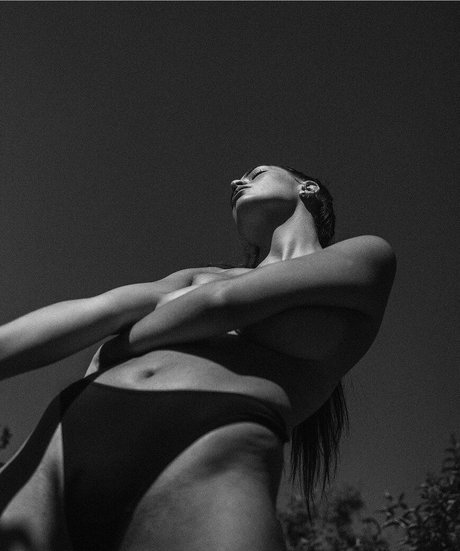 Olivia Forsbrook Auf OnlyFans