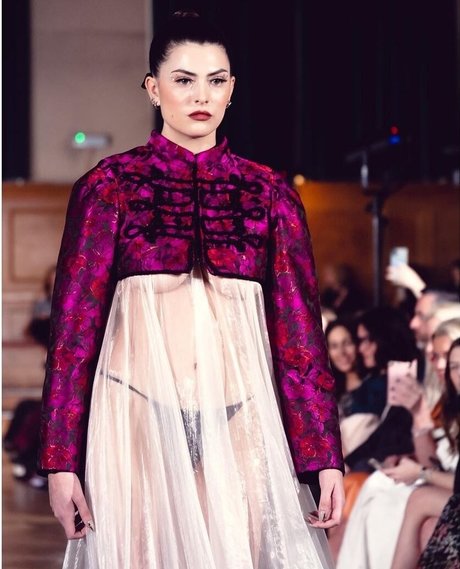 Olivia Forsbrook Sexy OnlyFans