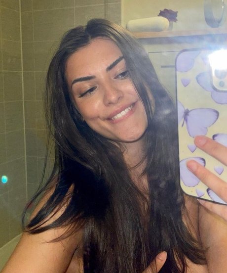 Olivia Forsbrook OnlyFans-Leaks