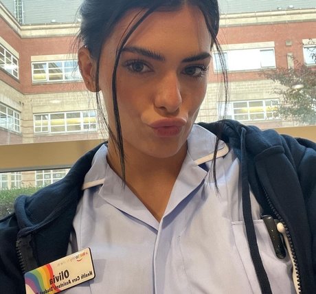 Olivia Forsbrook Nackt Leaks OnlyFans