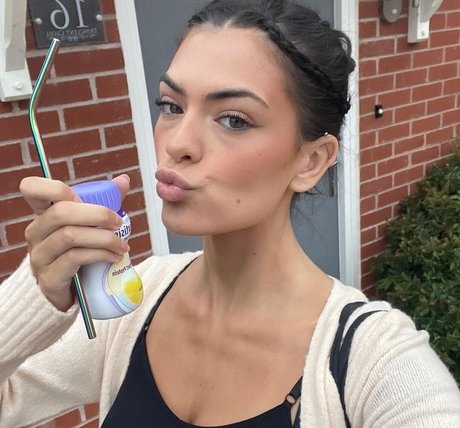 Olivia Forsbrook OnlyFans-Sex