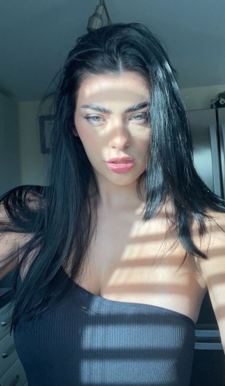 Olivia Forsbrook OnlyFans nackt