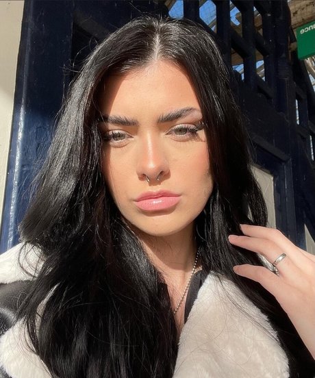 Olivia Forsbrook Porn OnlyFans Leaks