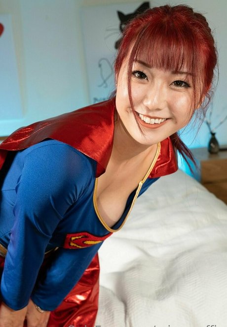 minamuffin Leak von OnlyFans