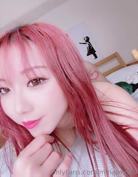 minamuffin OnlyFans Nackt