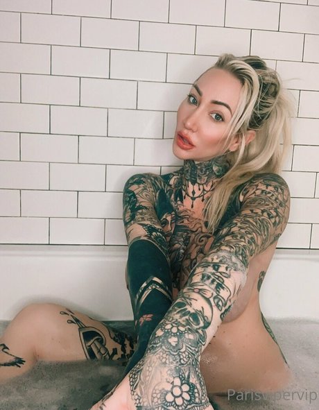 parisvipervip Nackt auf OnlyFans Leak