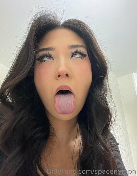 spacenymph OnlyFans kostenlos