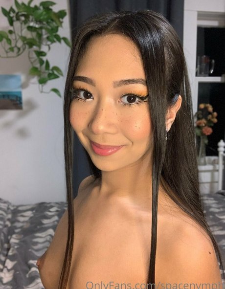 spacenymph OnlyFans Bilder geleakt