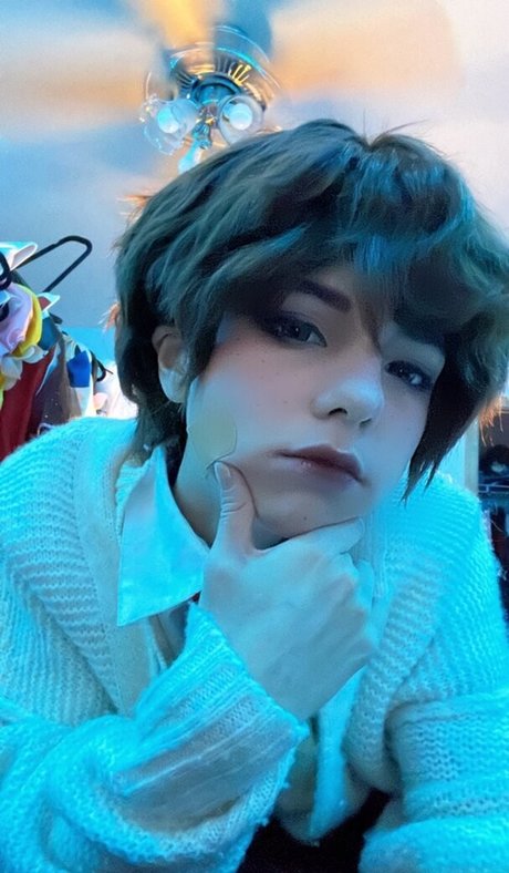 Stardustcos Nacktporno OnlyFans