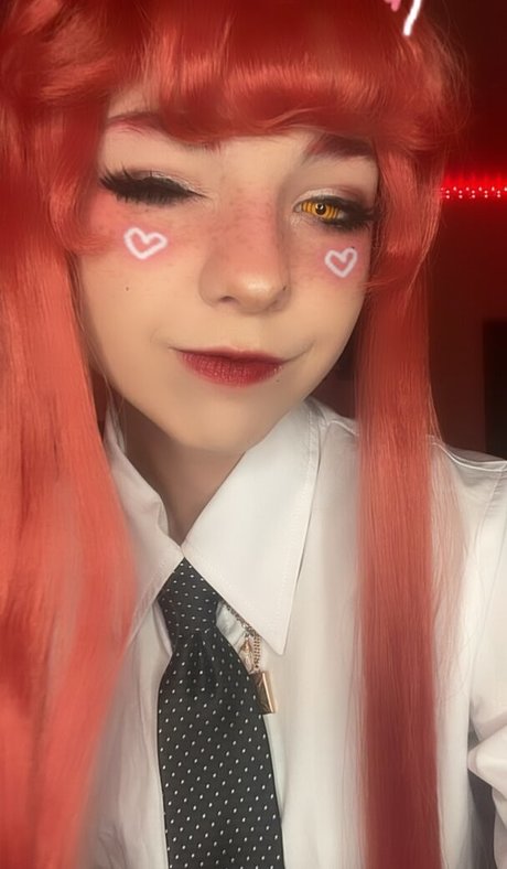 Stardustcos NurlyFans-Brüste