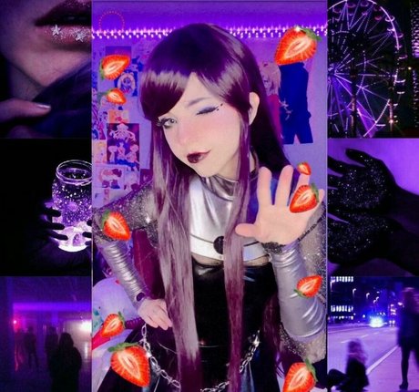 Stardustcos OnlyFans Leak Pornografie