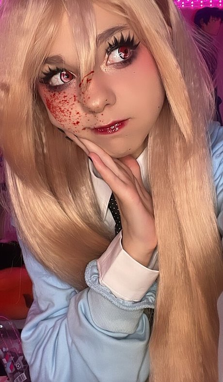 Stardustcos Nacktbilder von OnlyFans geleakt