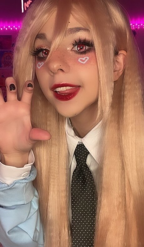 Stardustcos OnlyFans Sextape geleakt