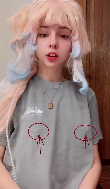 Stardustcos Neue geleakte OnlyFans-Inhalte