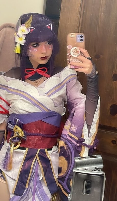 Stardustcos Porn OnlyFans Leak