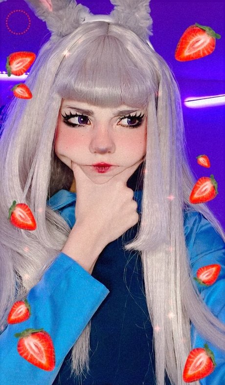 Stardustcos Nackt auf OnlyFans